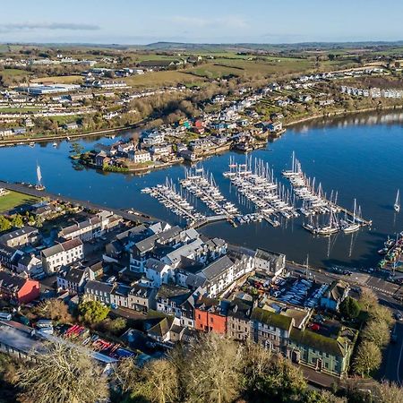 Four Winds,Kinsale Town,Exquisite Holiday Homes,Sleeps 26 Exterior photo