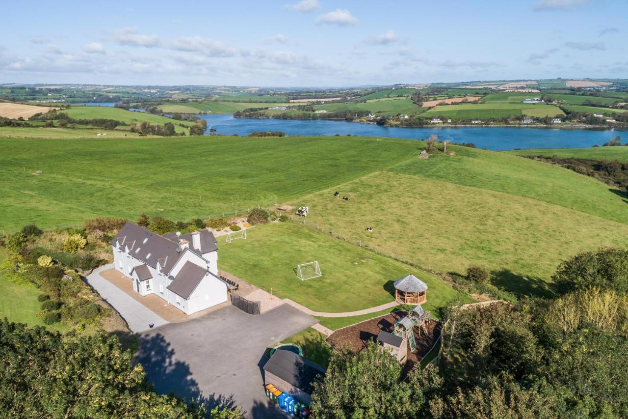 Four Winds,Kinsale Town,Exquisite Holiday Homes,Sleeps 26 Exterior photo